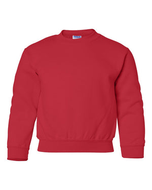 Gildan 18000B - Red