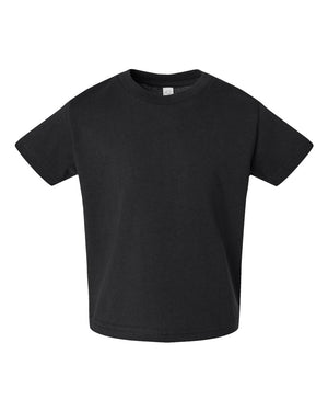 Rabbit Skins 3301J - Black