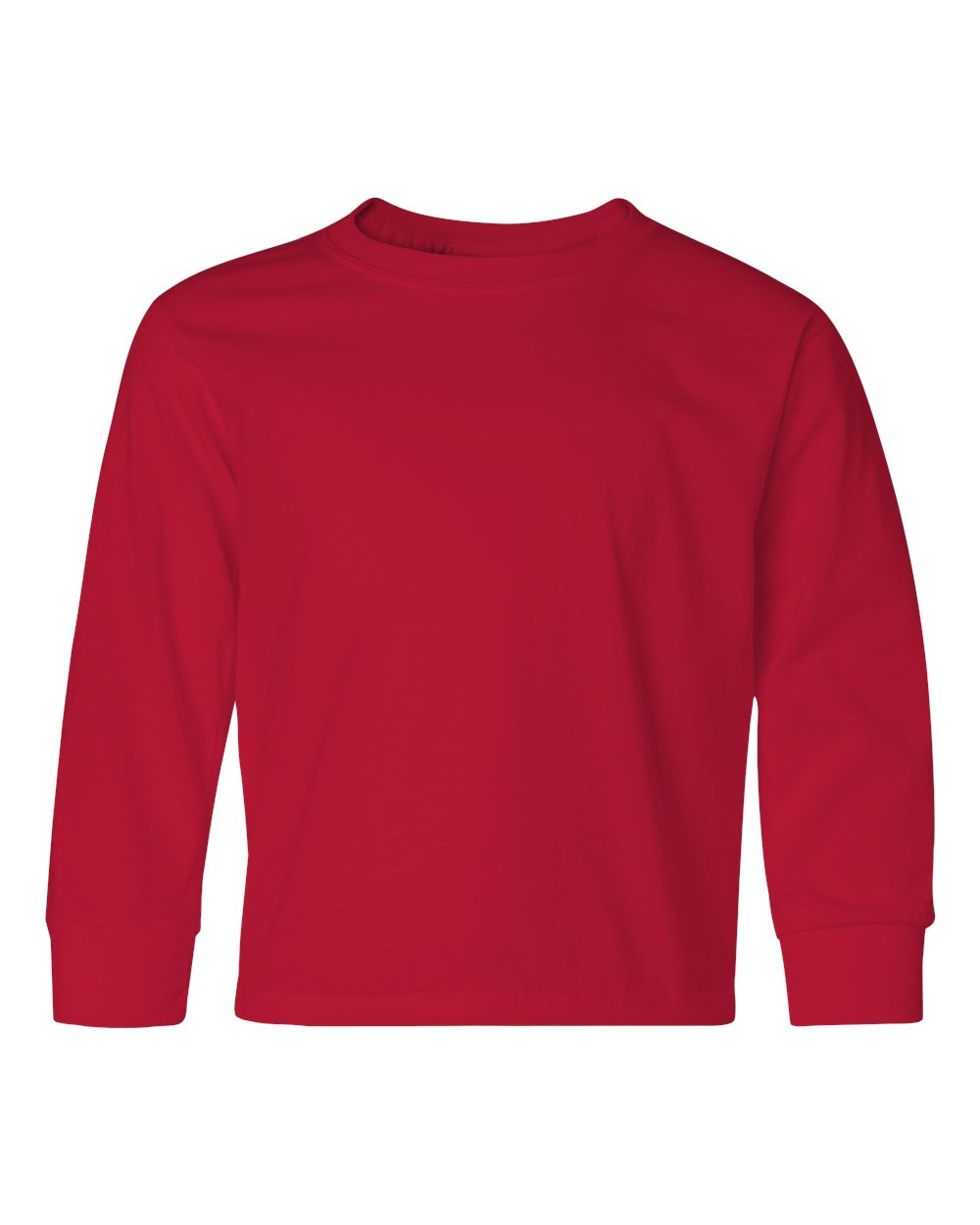 JERZEES 29BLR - True Red