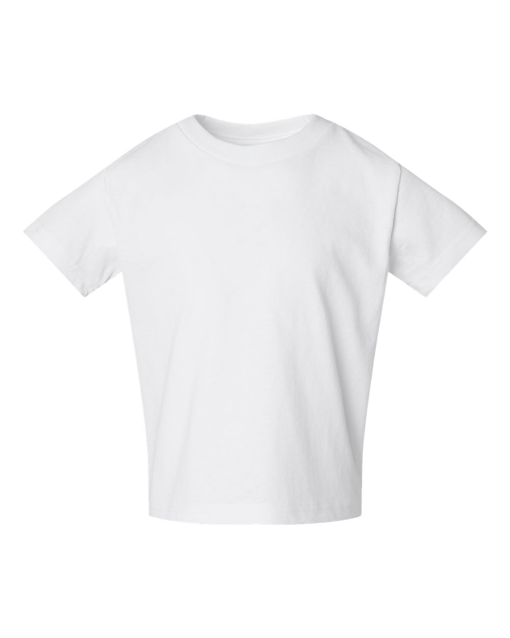 Rabbit Skins 3301T - White
