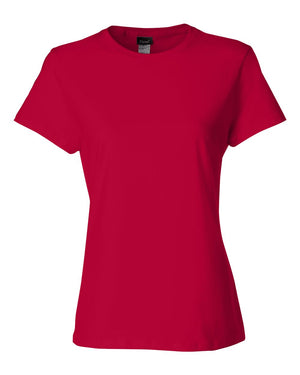 Hanes SL04 - Deep Red