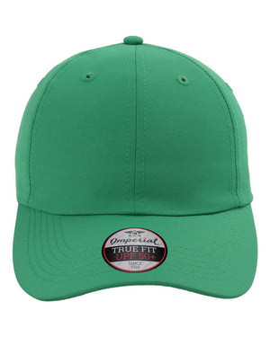 Imperial X210P - Green