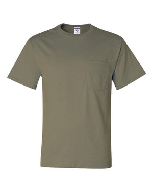 JERZEES 29MPR - Khaki