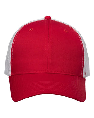 Valucap VC400 - Red/ White