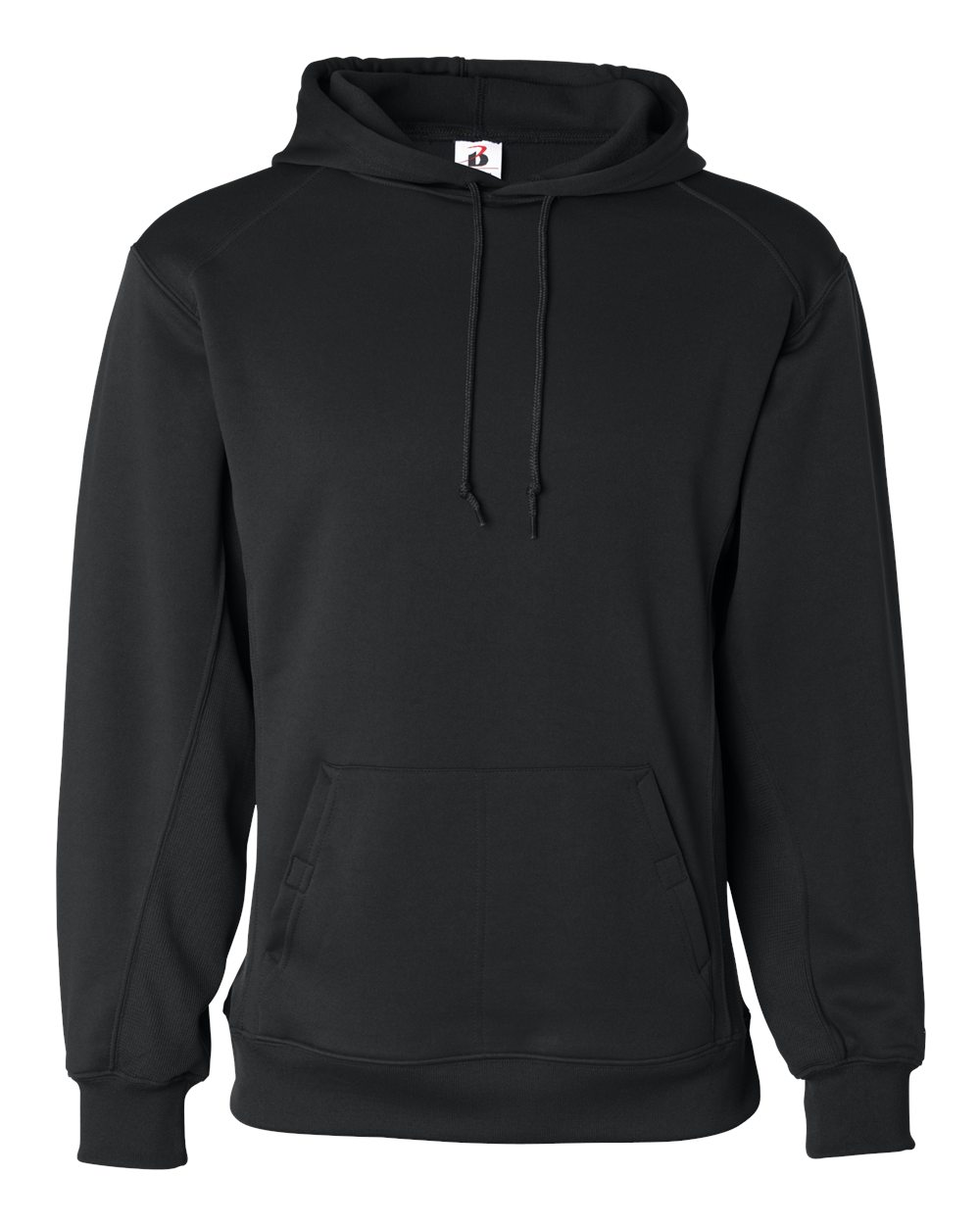 Badger 1454 - Black