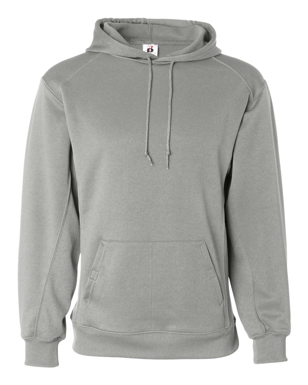 Badger 1454 - Silver