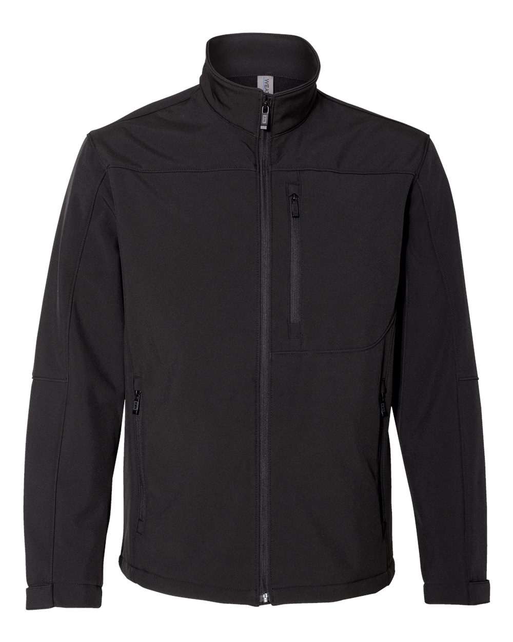 Weatherproof 6500 - Black