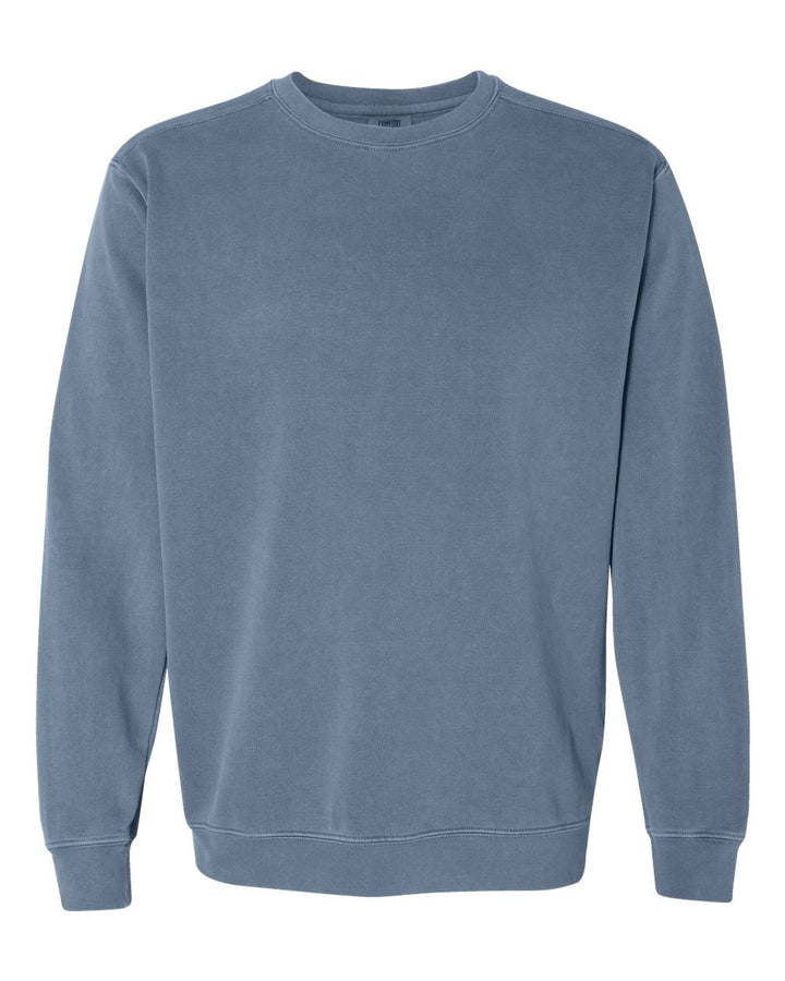 Comfort Colors 1566 - Blue Jean