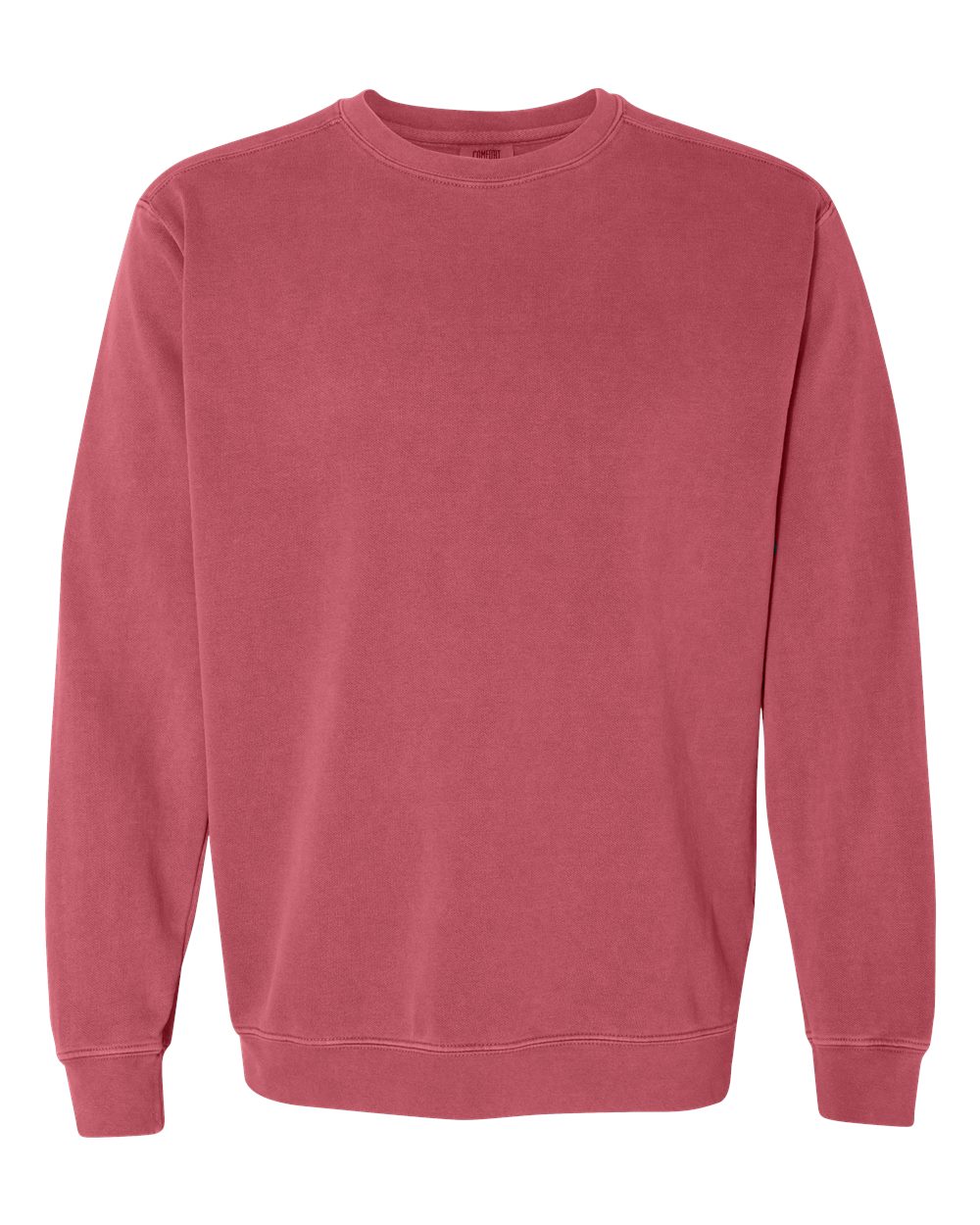 Comfort Colors 1566 - Crimson