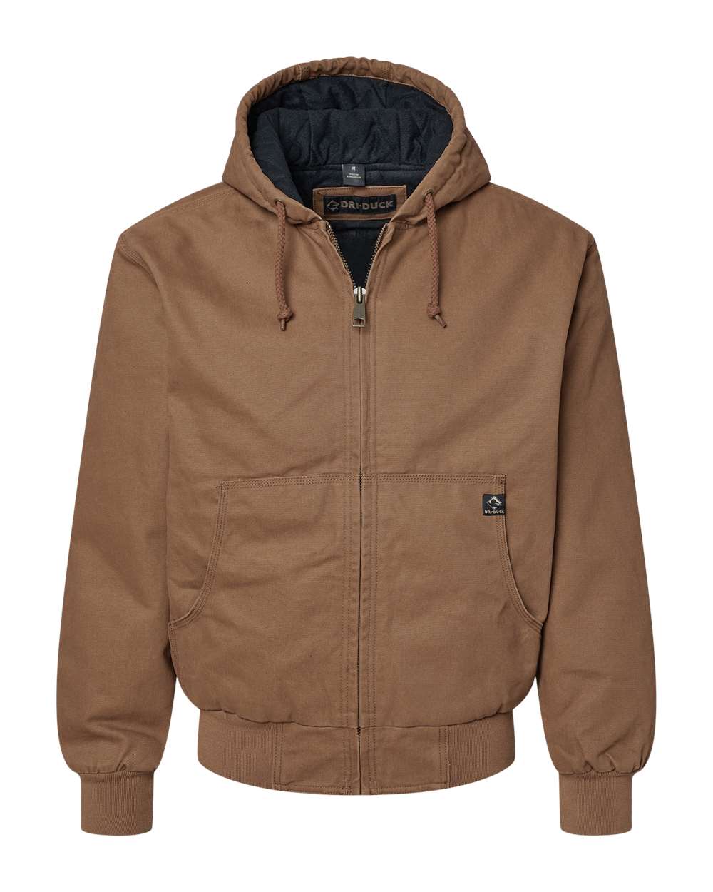 DRI DUCK 5020 - Field Khaki