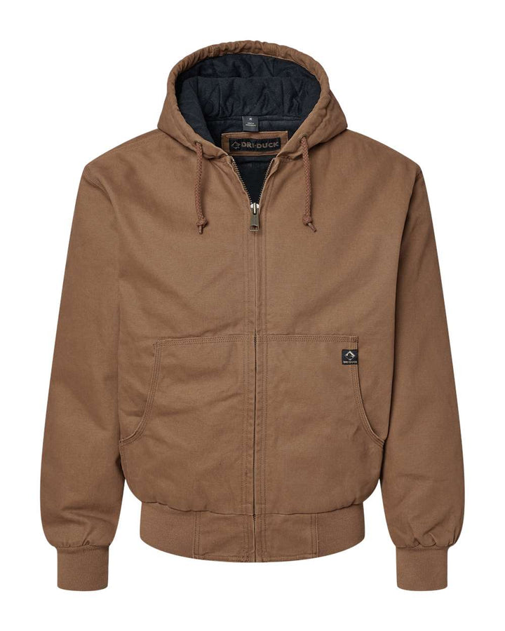 DRI DUCK 5020 - Field Khaki