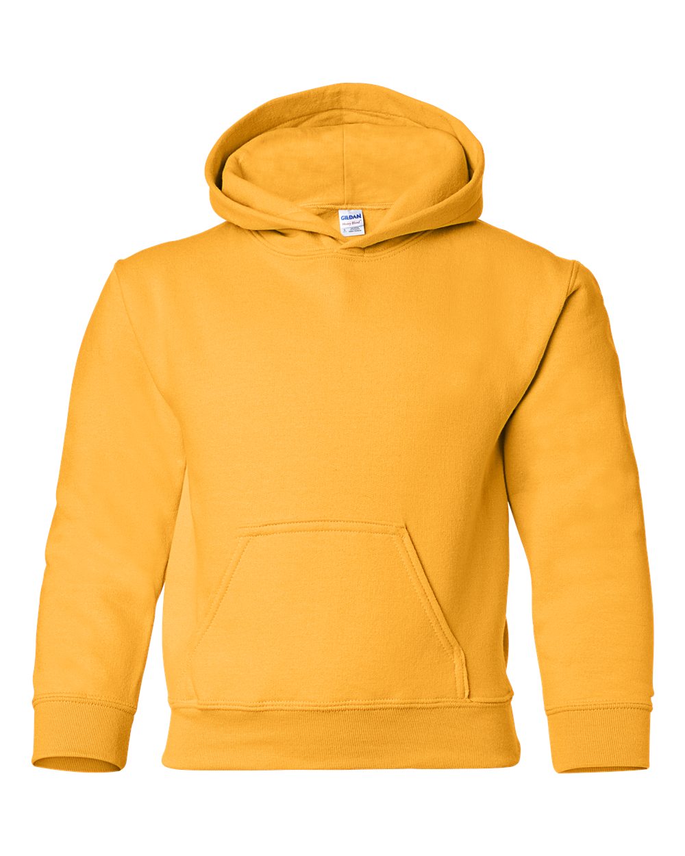 Gildan 18500B - Gold