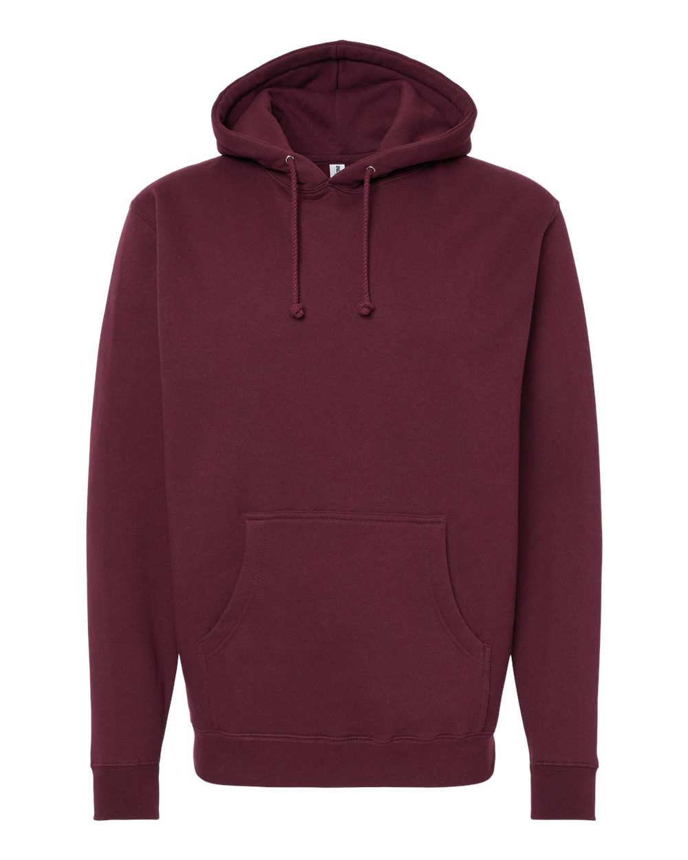 Independent Trading Co. IND4000 - Maroon