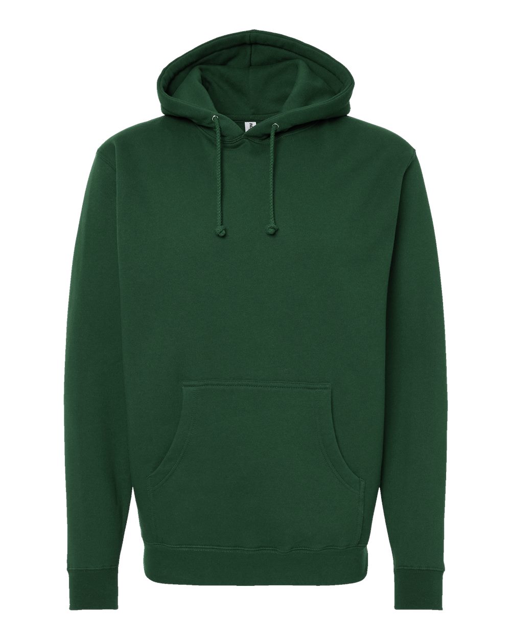 Independent Trading Co. IND4000 - Dark Green