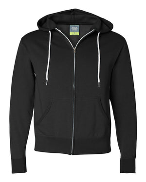 Independent Trading Co. AFX90UNZ - Black