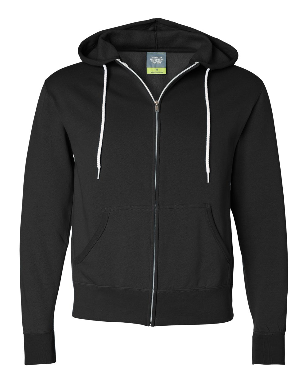 Independent Trading Co. AFX90UNZ - Black