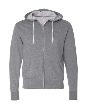 Independent Trading Co. AFX90UNZ - Gunmetal Heather