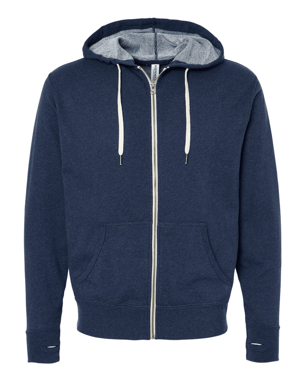 Independent Trading Co. PRM90HTZ - Navy Heather