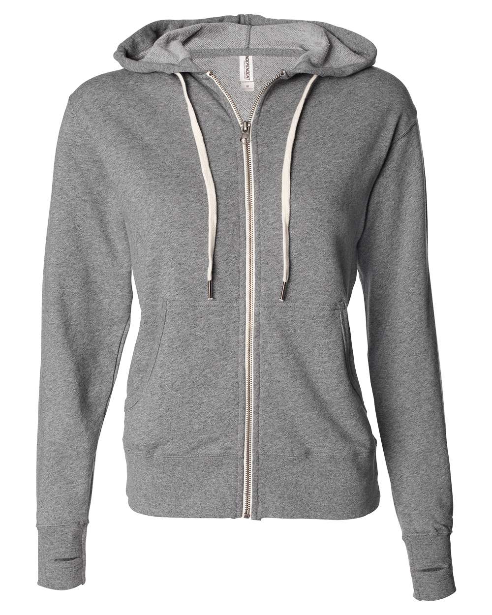 Independent Trading Co. PRM90HTZ - Salt & Pepper