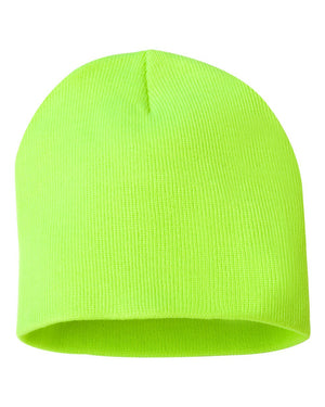 Sportsman SP08 - Safety Yellow