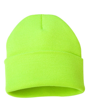 Sportsman SP12 - Safety Yellow