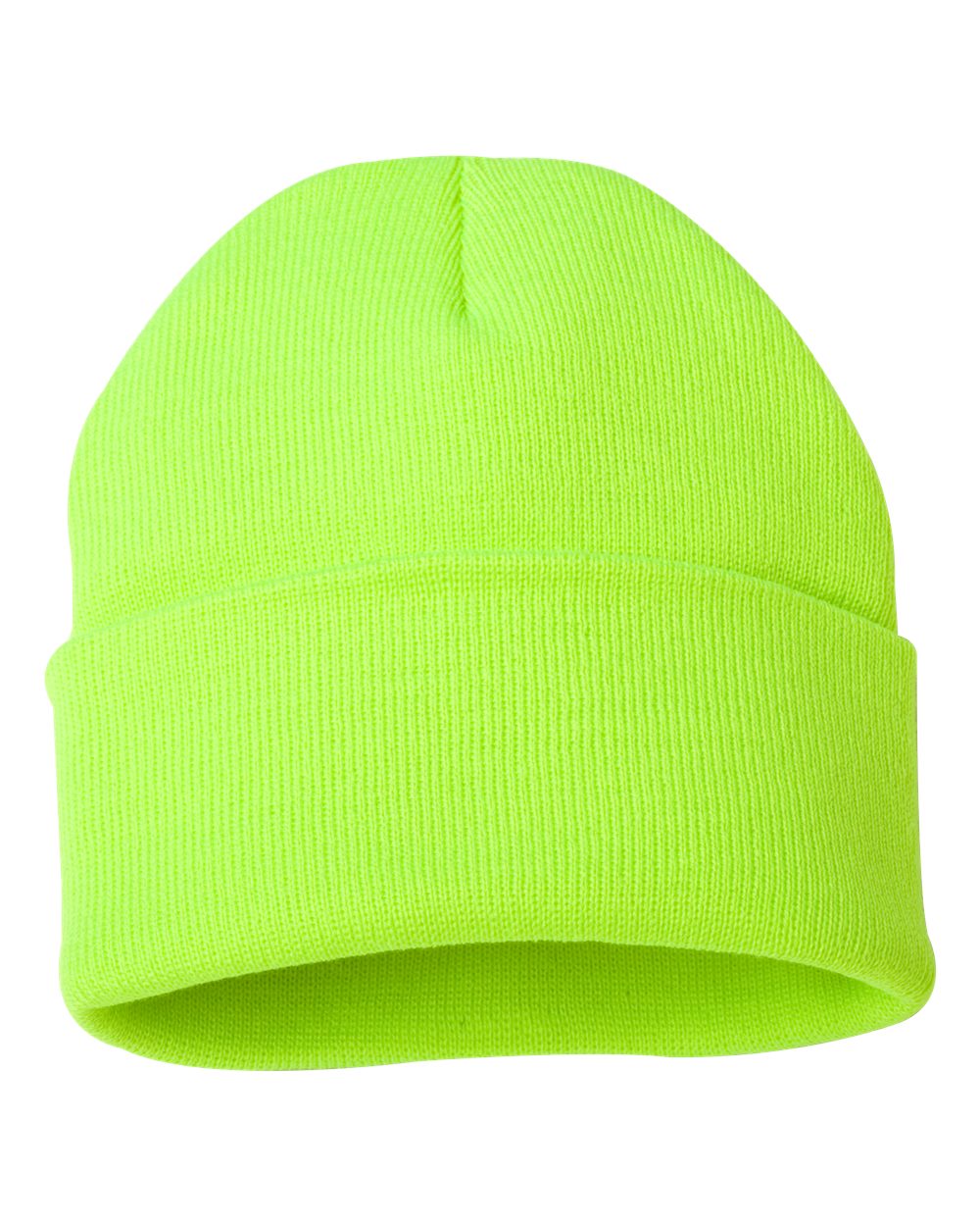 Sportsman SP12 - Safety Yellow