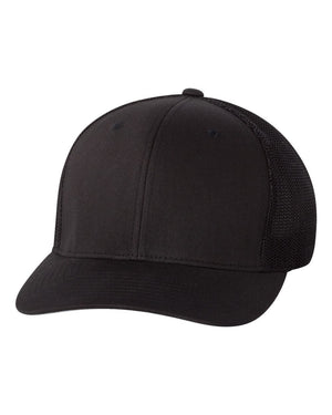 Flexfit 6511 - Black