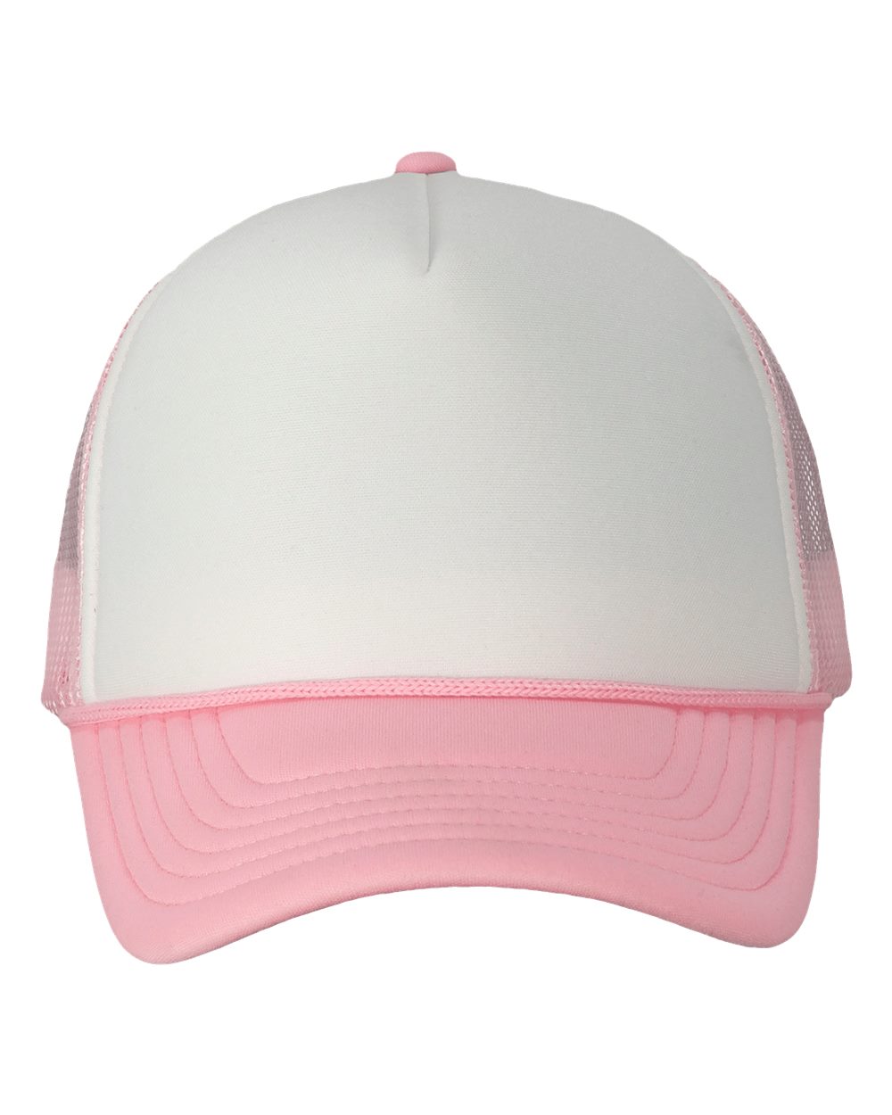Valucap VC700 - White/ Pink