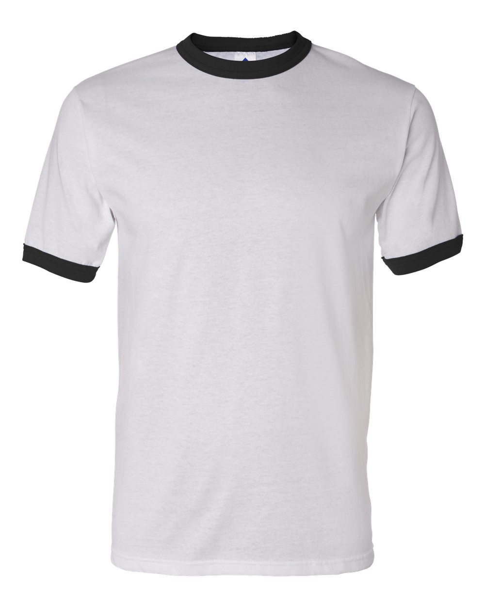 Augusta Sportswear 710 - White/ Black