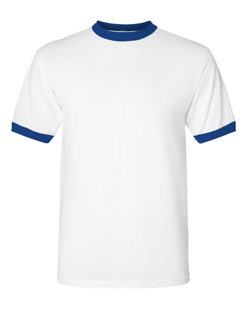 Augusta Sportswear 710 - White/ Royal