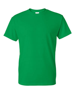 Gildan 8000 - Irish Green