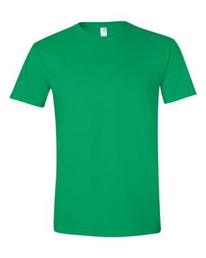 Gildan 64000 - Irish Green