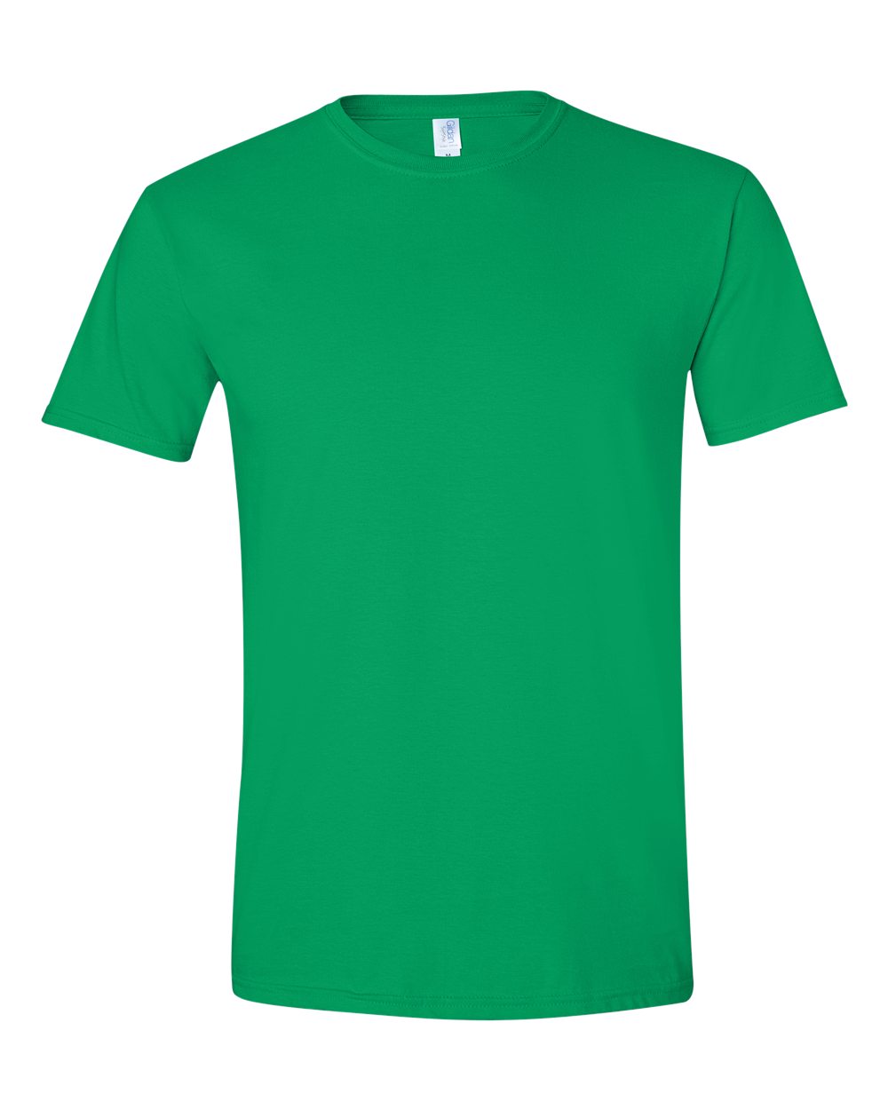 Gildan 64000 - Irish Green
