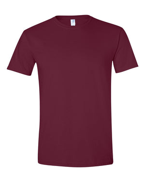 Gildan 64000 - Maroon