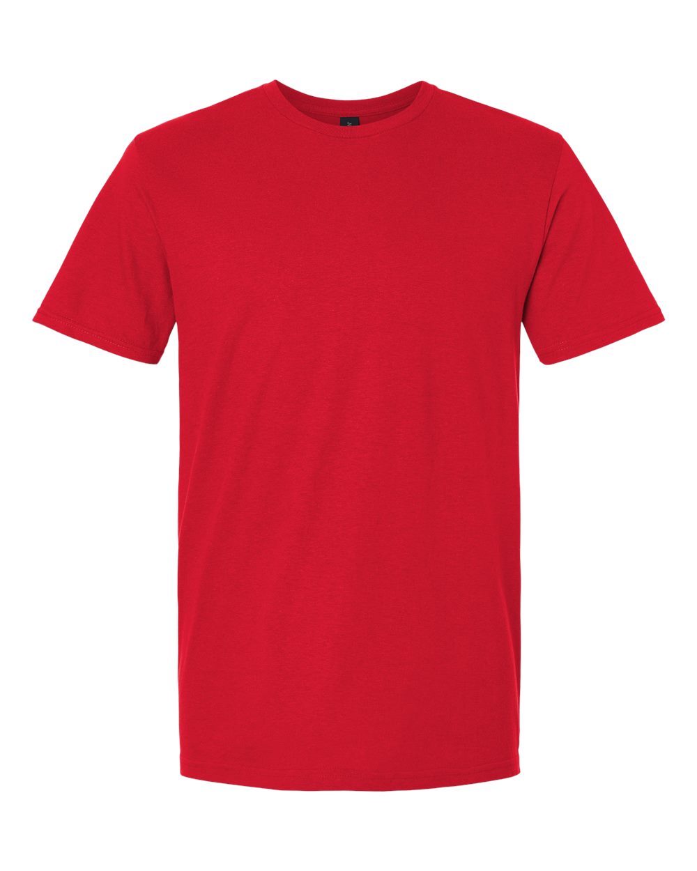Gildan 64000 - Red