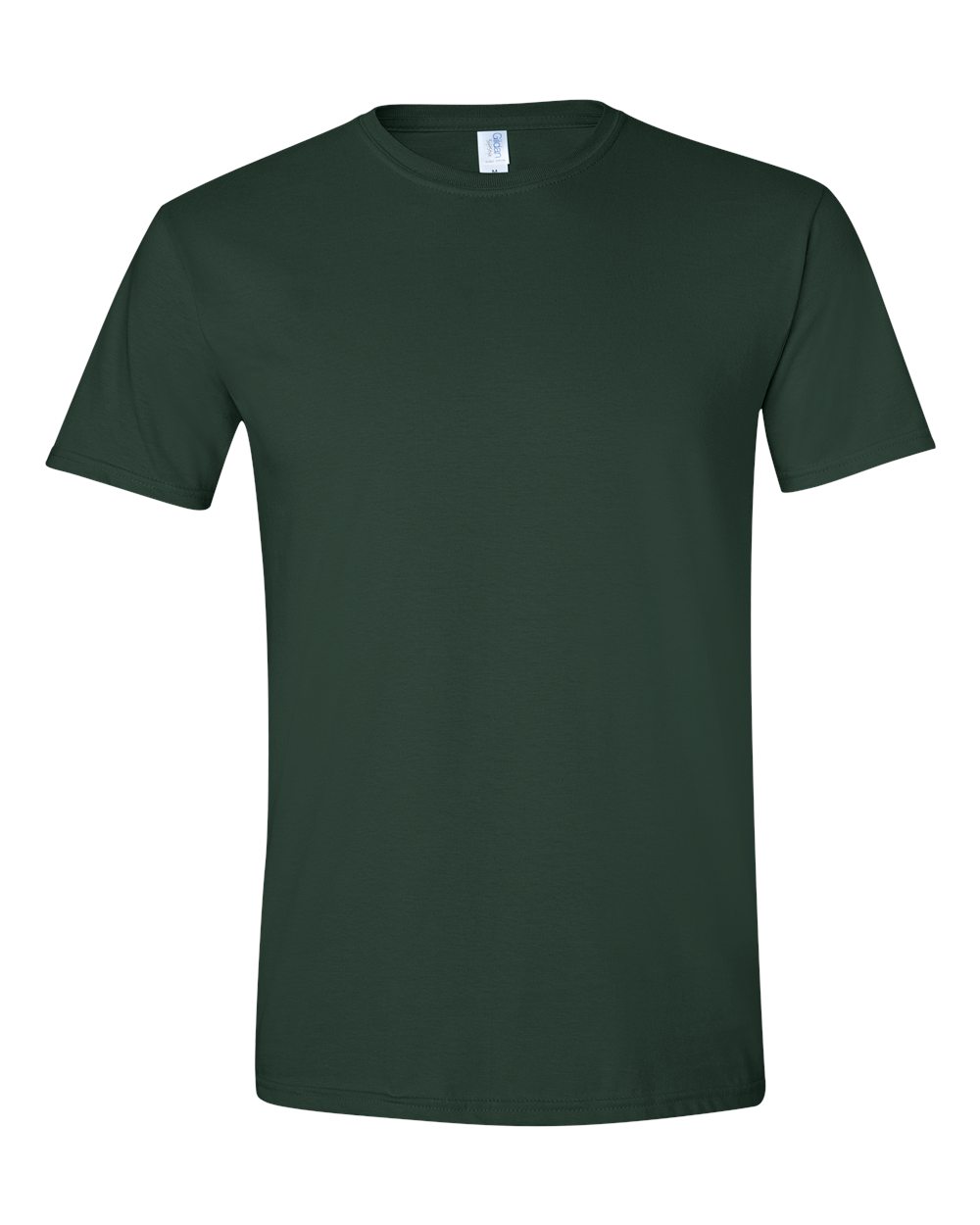 Gildan 64000 - Forest