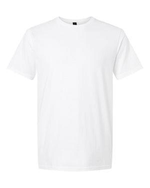 Gildan 64000 - White