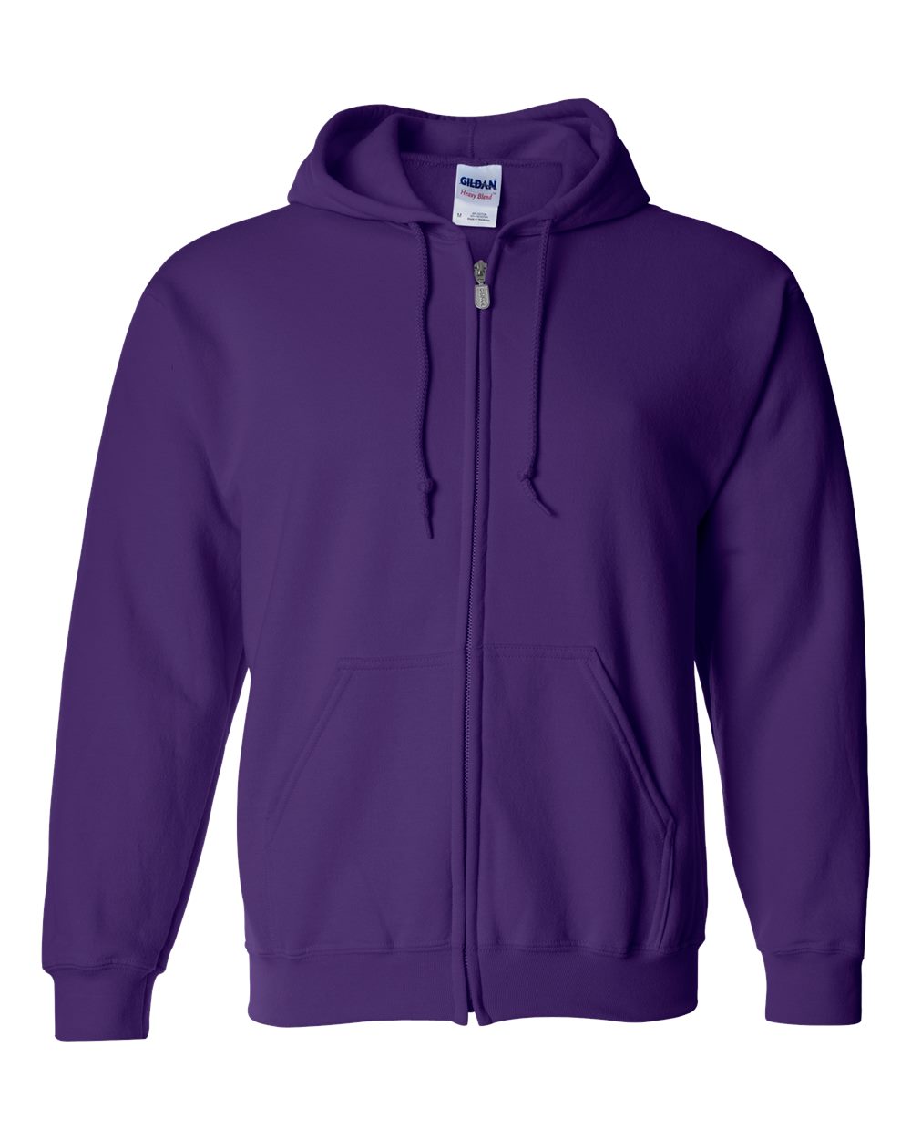 Gildan 18600 - Purple