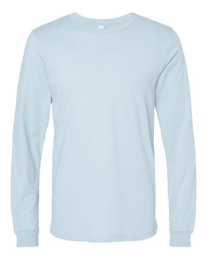 BELLA + CANVAS 3501 - Baby Blue
