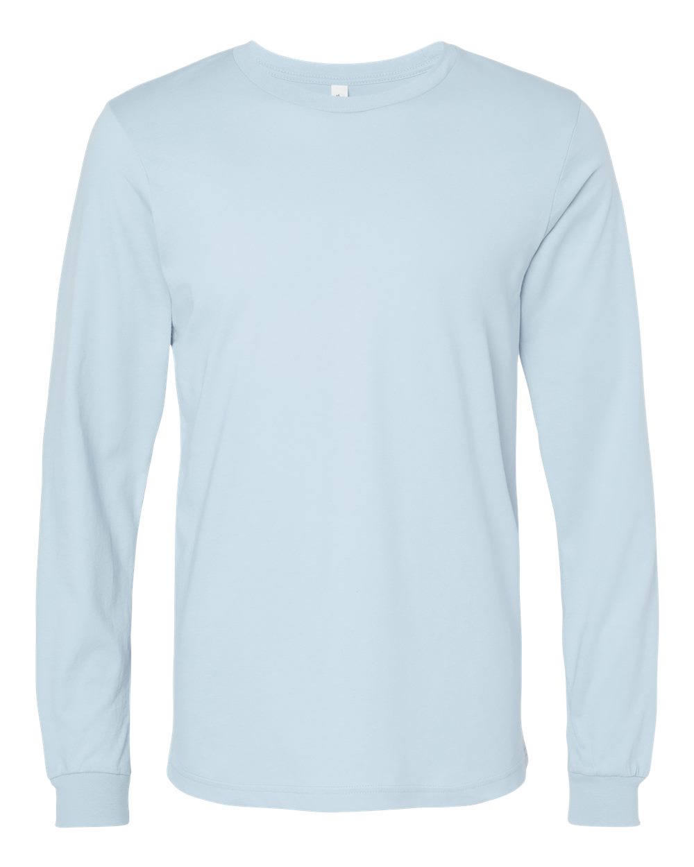 BELLA + CANVAS 3501 - Baby Blue