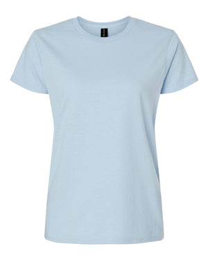 Gildan 2000L - Light Blue