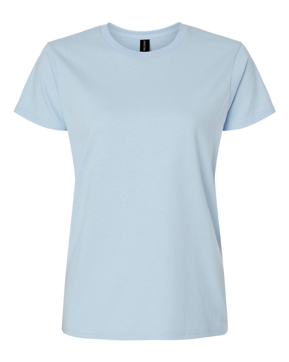 Gildan 2000L - Light Blue