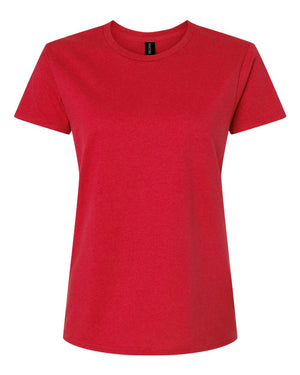 Gildan 2000L - Red