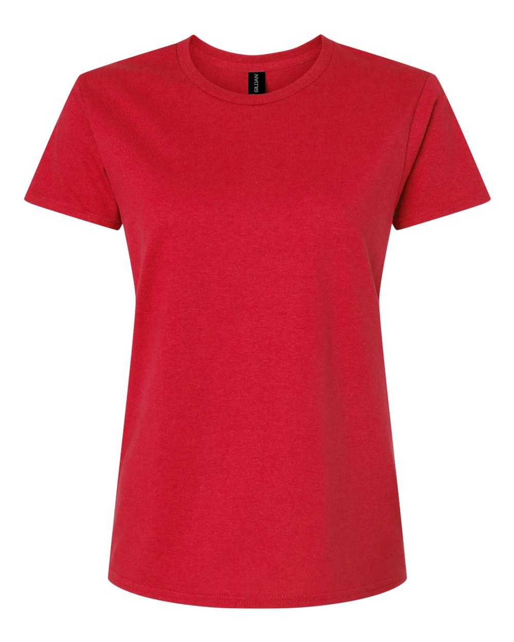 Gildan 2000L - Red