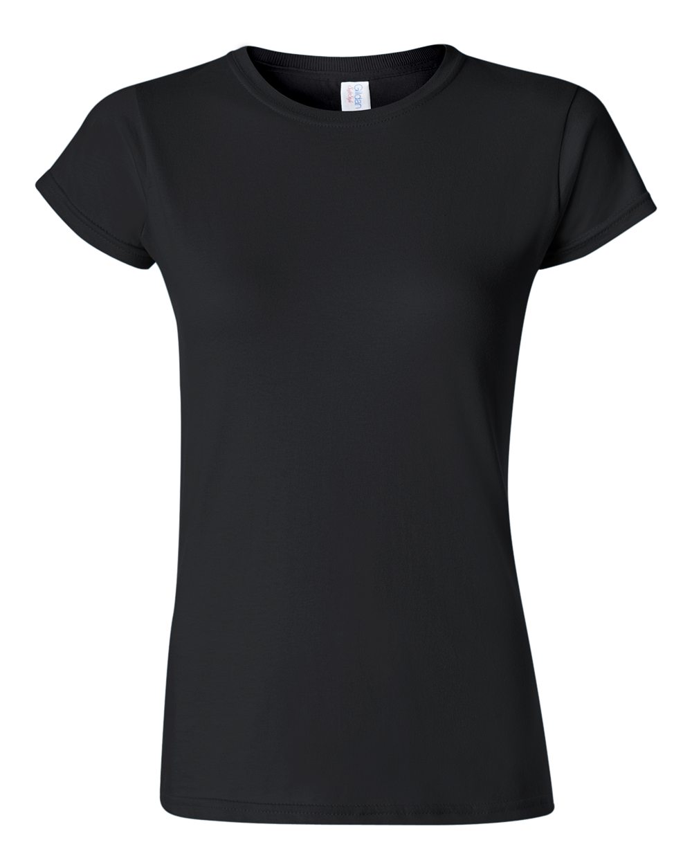Gildan 64000L - Black