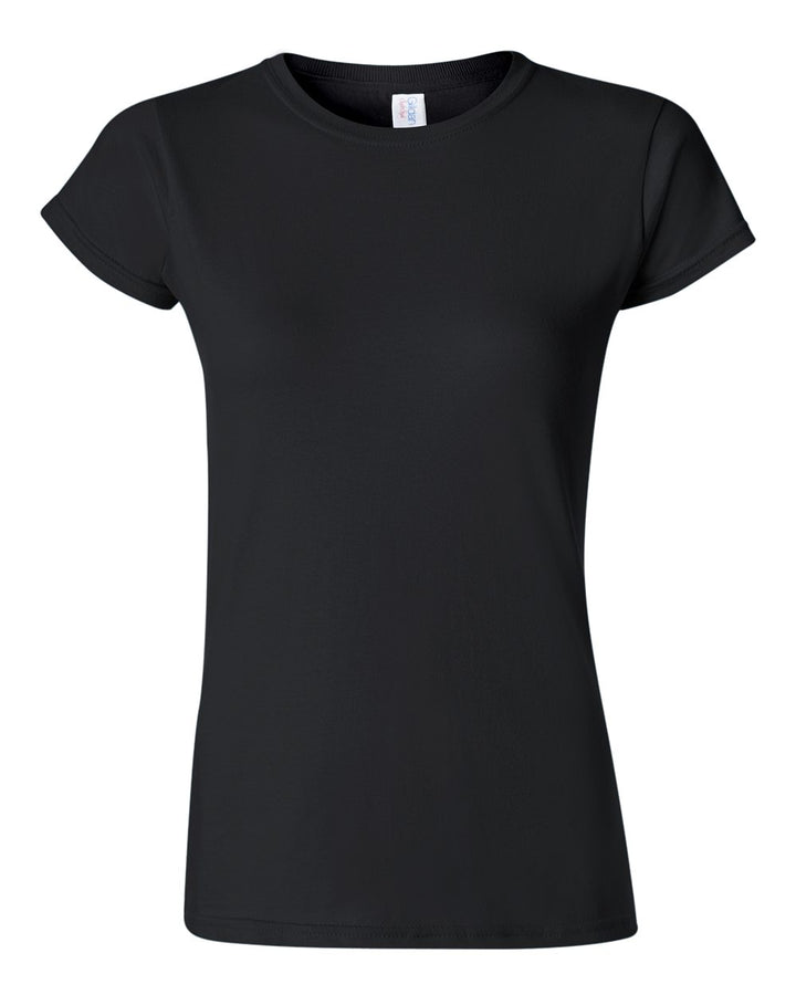 Gildan 64000L - Black