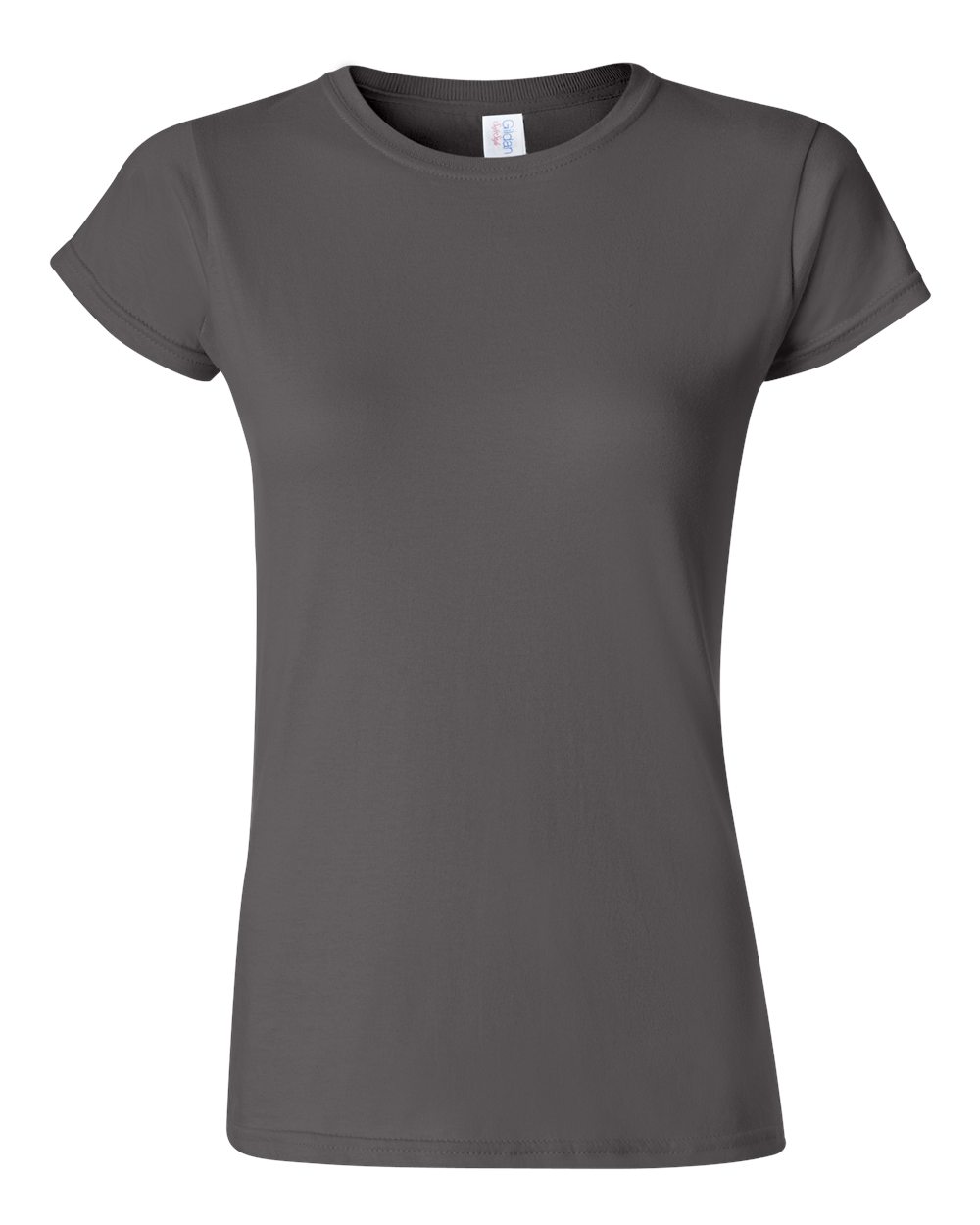 Gildan 64000L - Charcoal