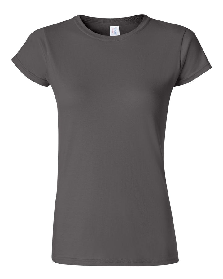 Gildan 64000L - Charcoal