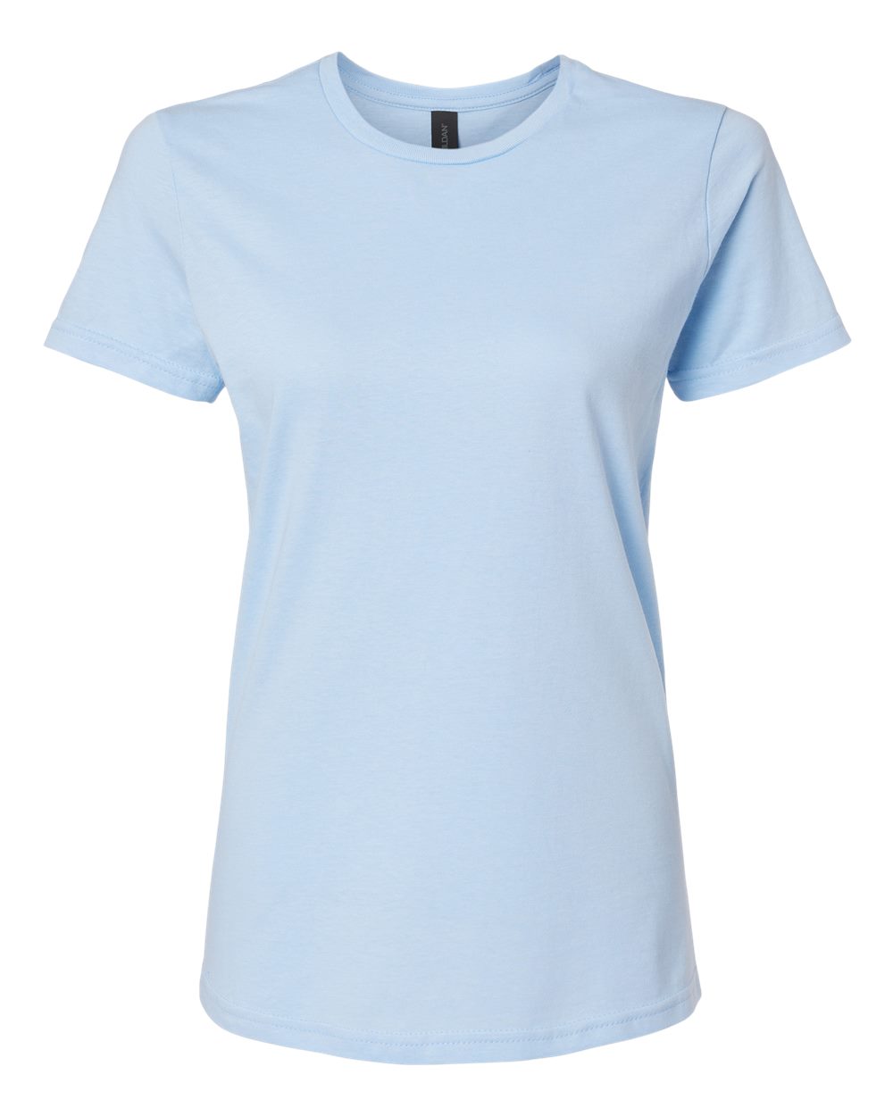 Gildan 64000L - Light Blue