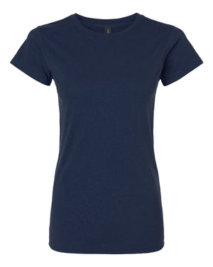 Gildan 64000L - Navy
